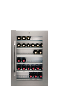 Reparación averías vinoteca Teka en  Albacete